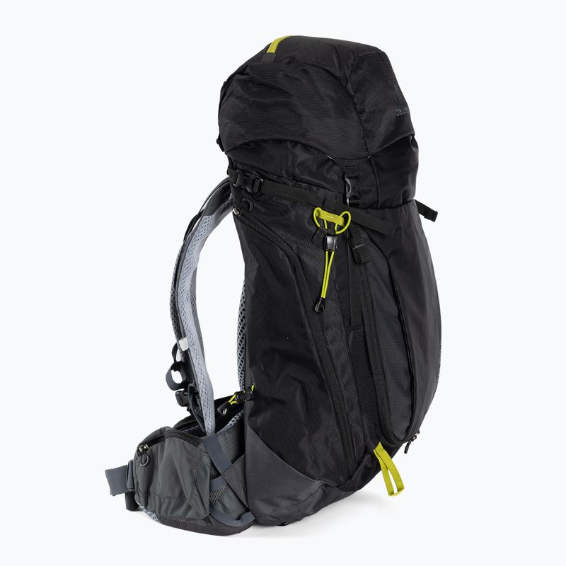 Trekingový batoh Deuter Trail Pro 36 black 3441321 2