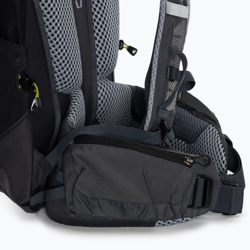 Trekingový batoh Deuter Trail Pro 36 black 3441321 6