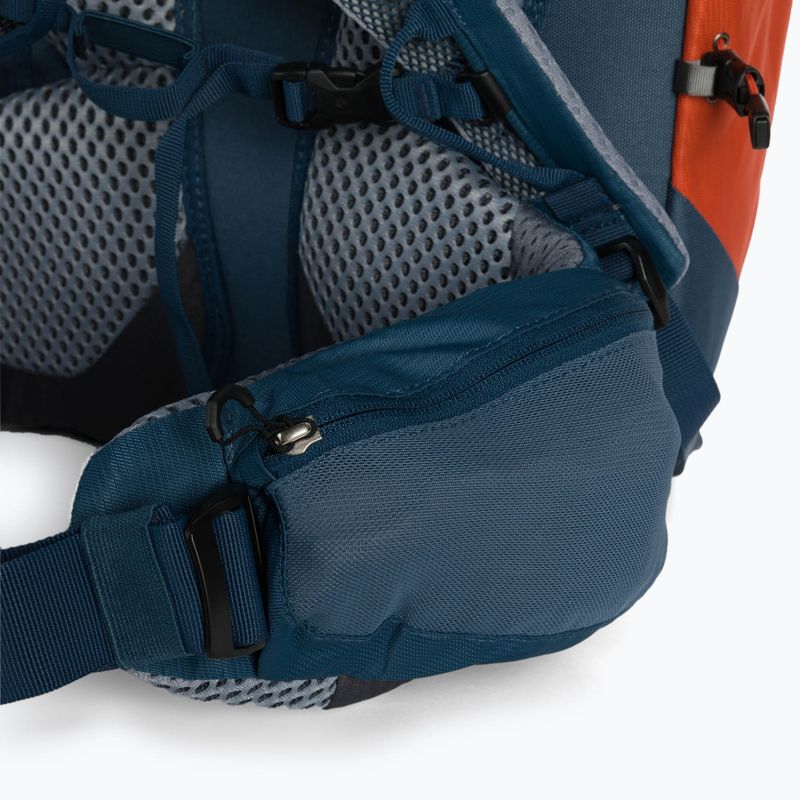 Trekingový batoh Deuter Trail Pro 36 orange 3441321 4