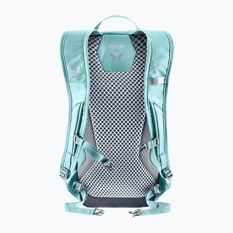 Turistický batoh Deuter Speed Lite 12 l modrý 3410021 3