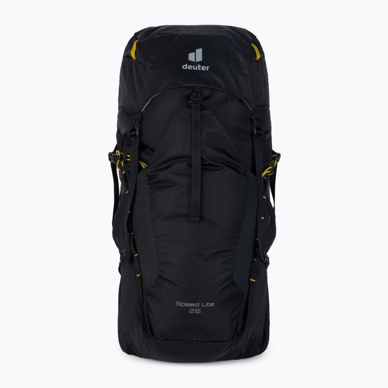 Turistický batoh Deuter Speed Lite 26 l black 3410621
