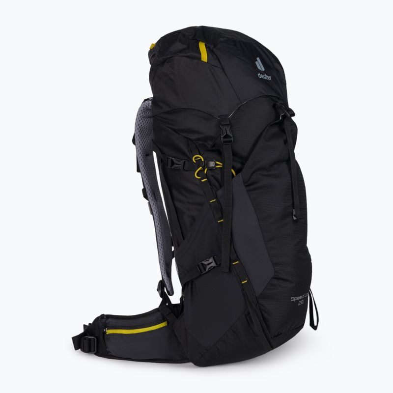 Turistický batoh Deuter Speed Lite 26 l black 3410621 2
