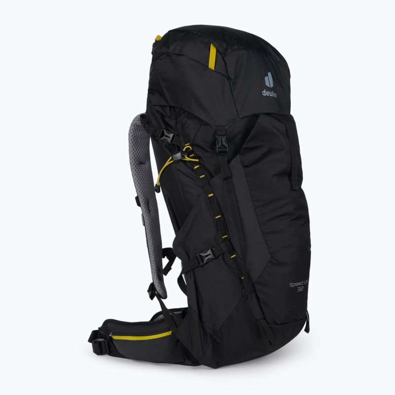 Turistický batoh Deuter Speed Lite 32 l black 3410821 2