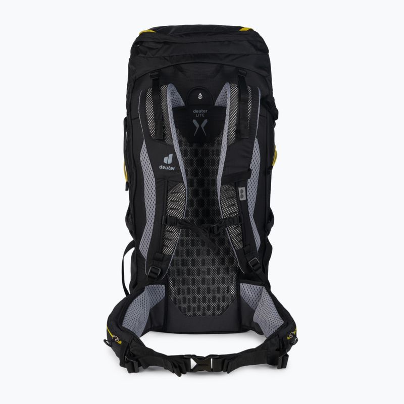 Turistický batoh Deuter Speed Lite 32 l black 3410821 3