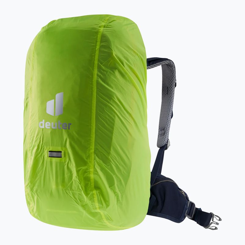 Deuter Trans Alpine 30 l batoh na bicykel 1316 modrá 3200221 12