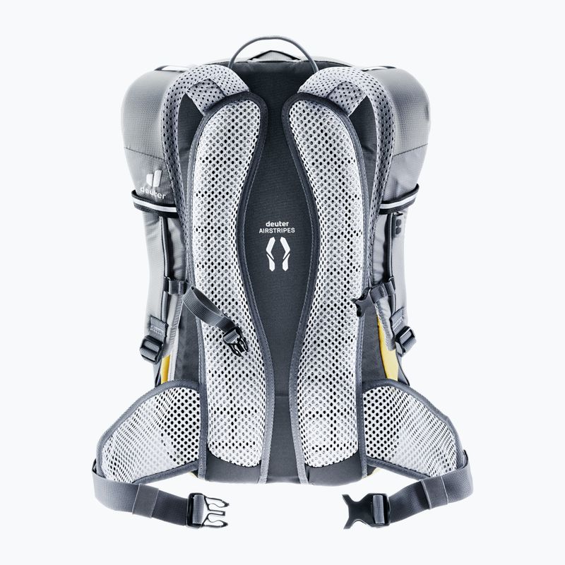 Cyklistický batoh Deuter Bike I 20 l yellow 320222184040 7