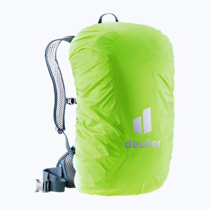 Batoh na bicykel Deuter Race EXP Air 14 l modrý 320442113350 4