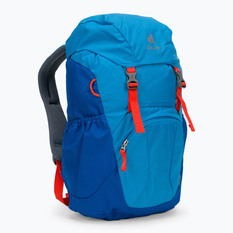 Detský turistický batoh Deuter Junior 18 l blue 361052113240