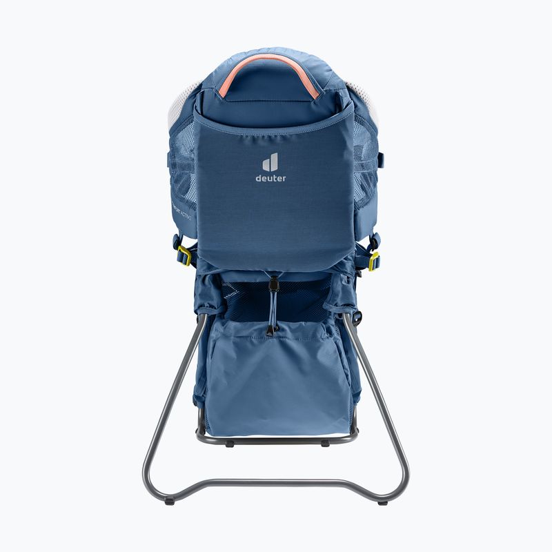 Detské nosidlo Deuter Kid Comfort Active navy blue 3620121 5