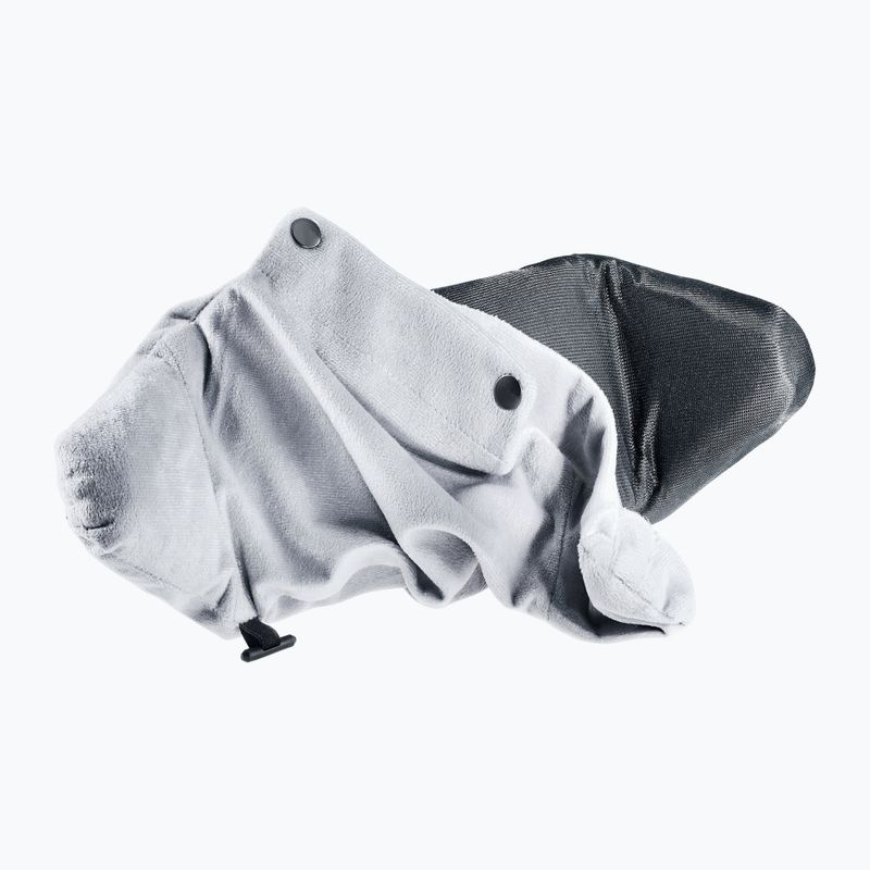 Deuter KC Podbradník šedý 369022140030 2