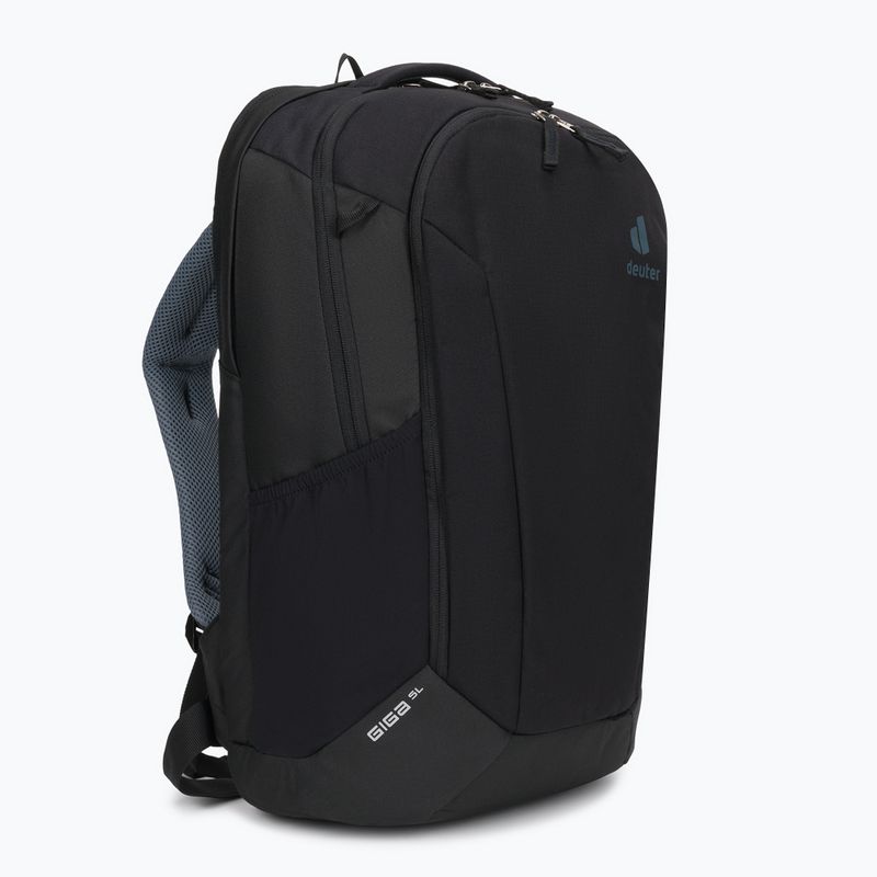 Deuter Giga SL 7000 28 l mestský batoh čierny 3812221
