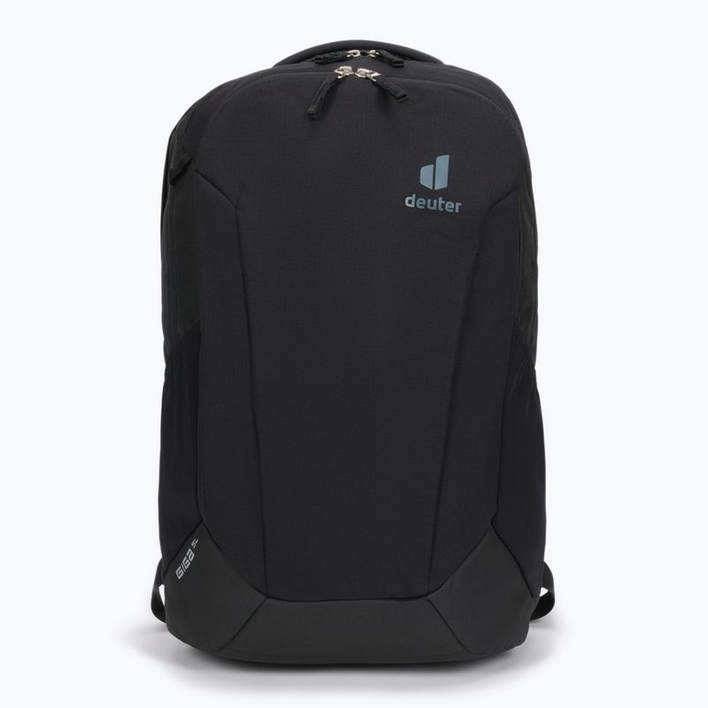 Deuter Giga SL 7000 28 l mestský batoh čierny 3812221 2