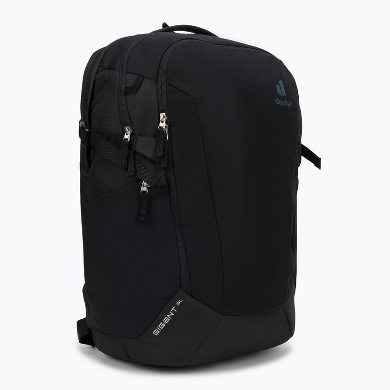 Dámsky mestský batoh Deuter Gigant SL 32 l black 381262170000