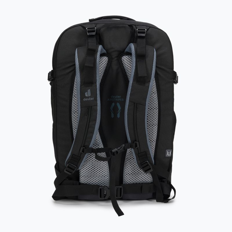 Dámsky mestský batoh Deuter Gigant SL 32 l black 381262170000 3