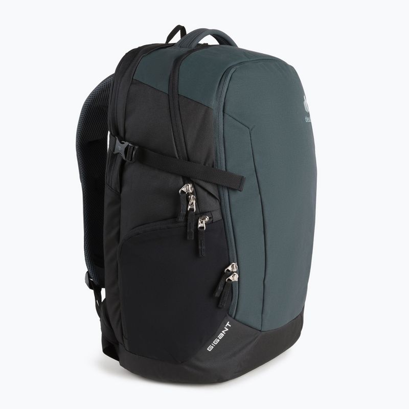 Mestský batoh Deuter Gigant 32 l graphite 381272147010
