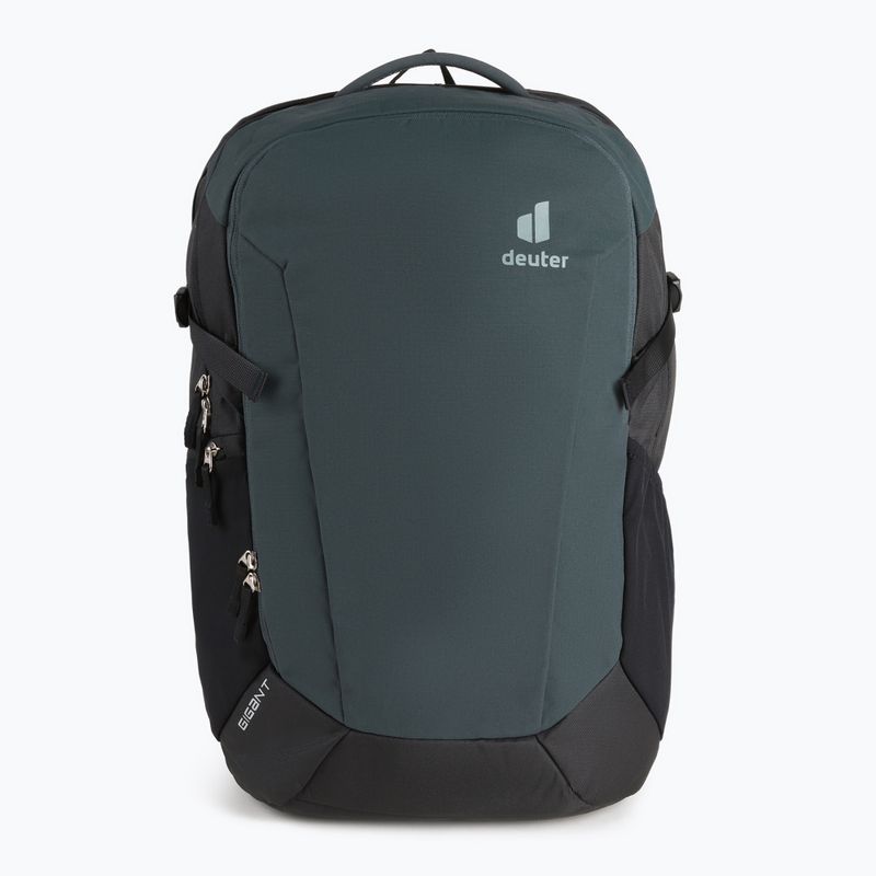 Mestský batoh Deuter Gigant 32 l graphite 381272147010 2