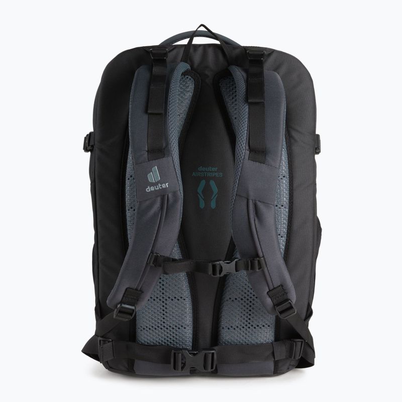 Mestský batoh Deuter Gigant 32 l graphite 381272147010 3