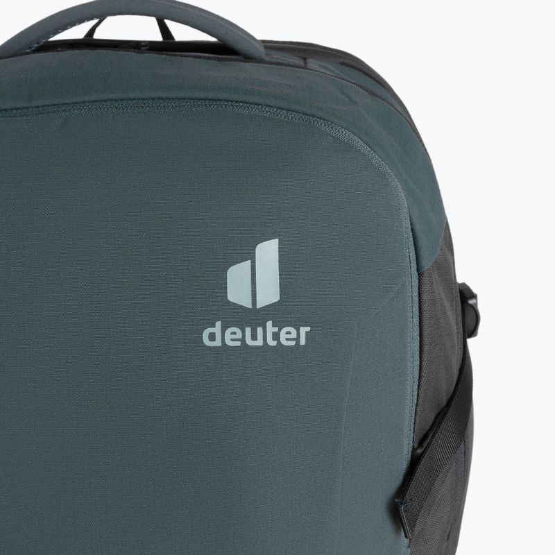 Mestský batoh Deuter Gigant 32 l graphite 381272147010 4