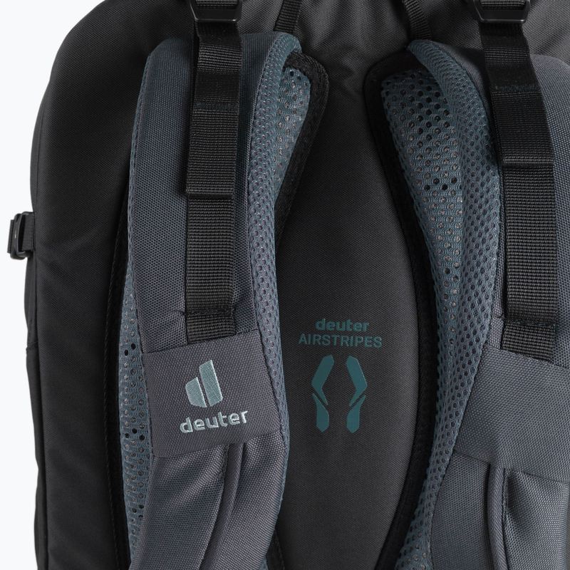 Mestský batoh Deuter Gigant 32 l graphite 381272147010 5