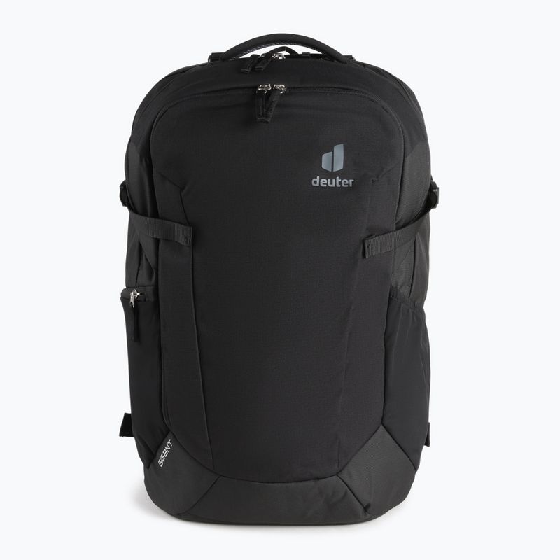 Deuter Gigant 32 l mestský batoh čierny 381272170000 2