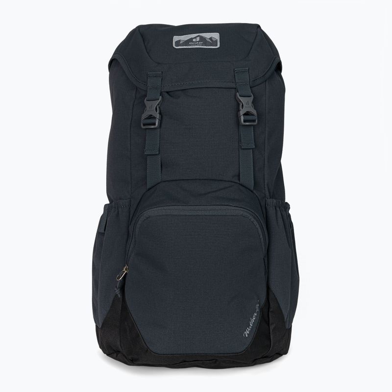 Deuter Walker 20 l mestský batoh sivý 381282 2