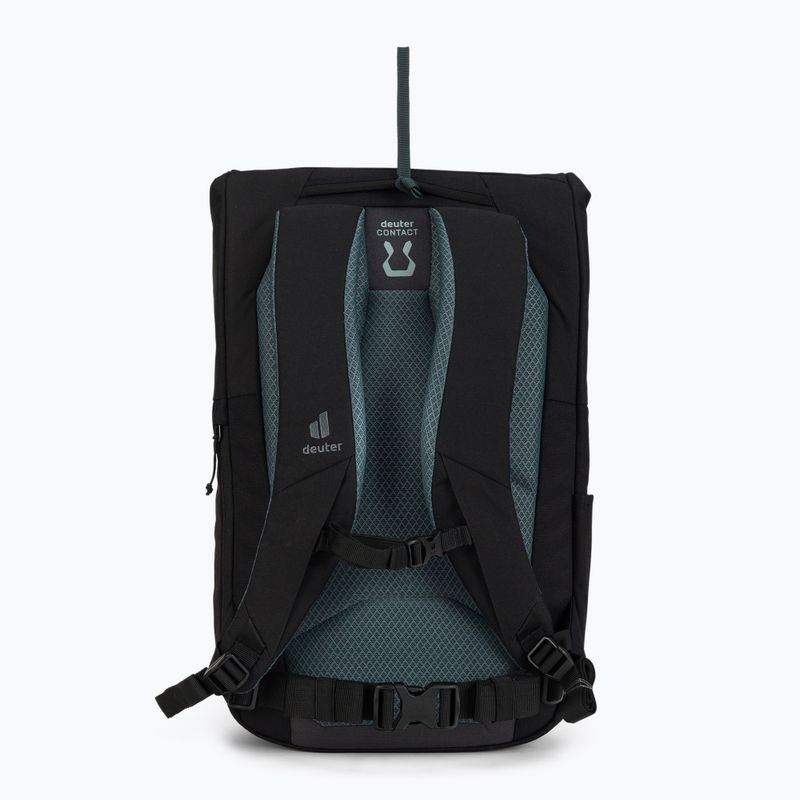 Turistický batoh Deuter UP Seoul black 381382170000 3