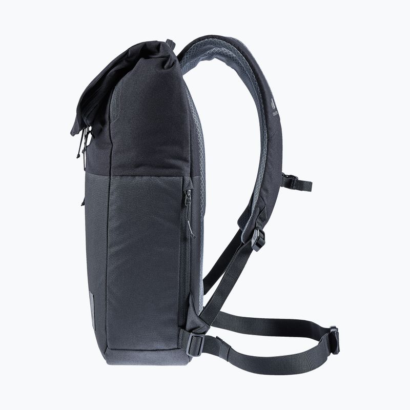 Turistický batoh Deuter UP Seoul black 381382170000 6