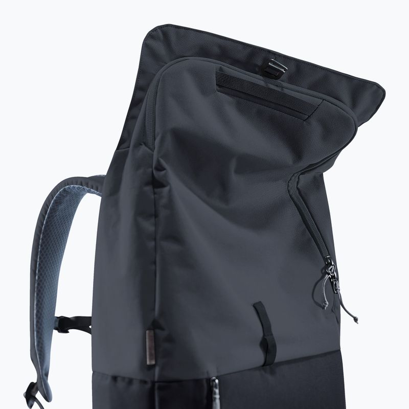 Turistický batoh Deuter UP Seoul black 381382170000 7