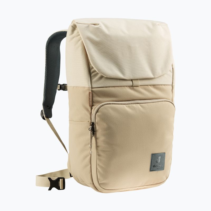 Mestský batoh deuter UP Sydney 22 l sand/bone 3