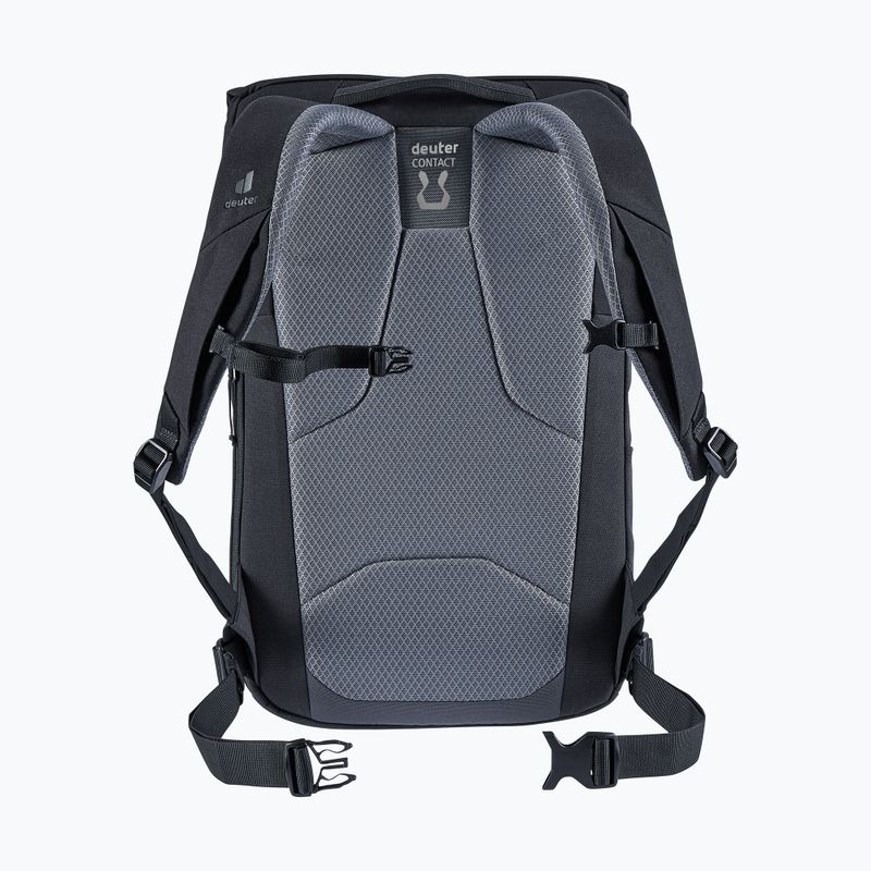 Mestský batoh deuter UP Sydney 22 l black 2