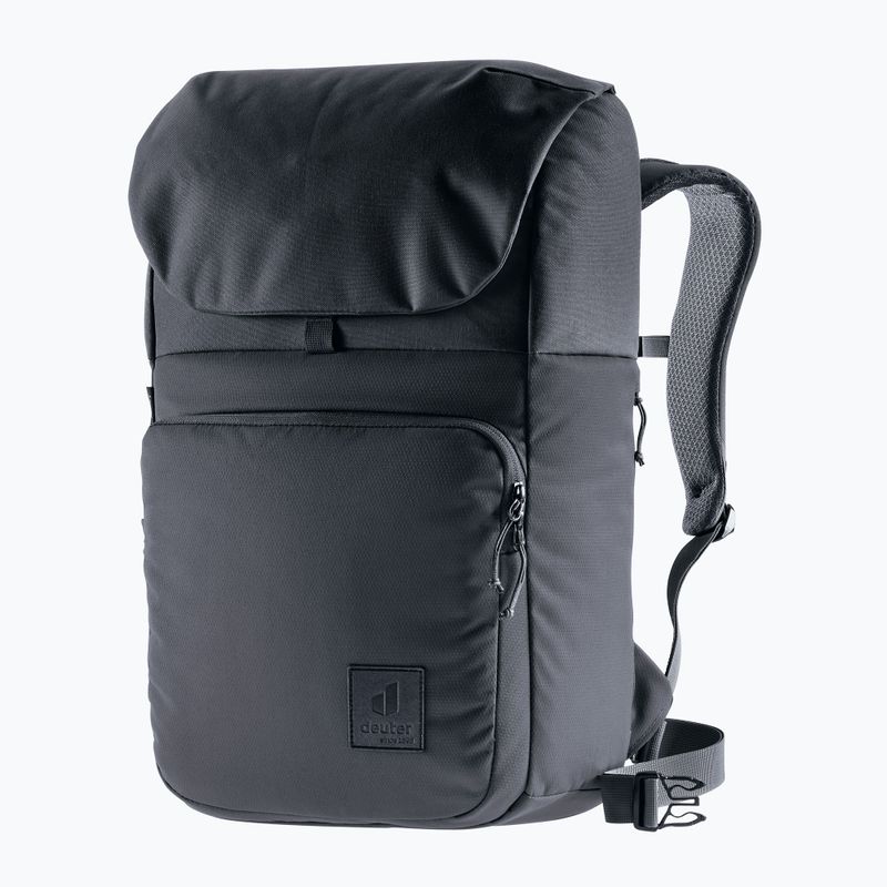 Mestský batoh deuter UP Sydney 22 l black 3