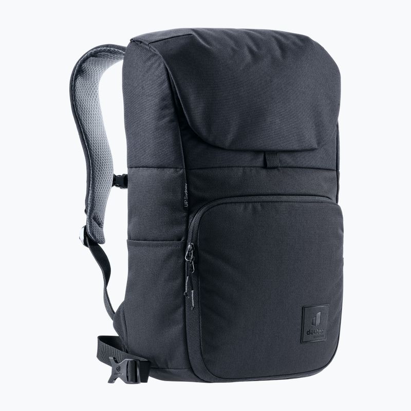 Mestský batoh deuter UP Sydney 22 l black 4