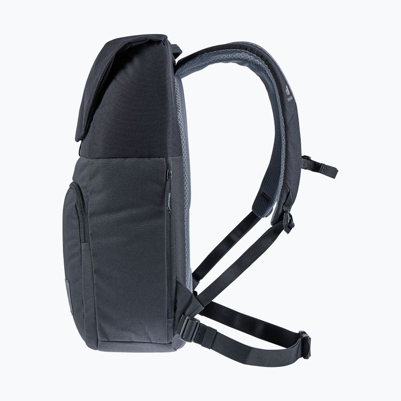 Mestský batoh deuter UP Sydney 22 l black 6