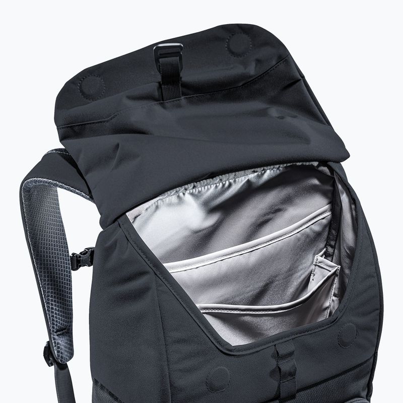 Mestský batoh deuter UP Sydney 22 l black 8