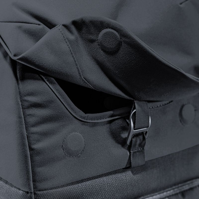 Mestský batoh deuter UP Sydney 22 l black 13