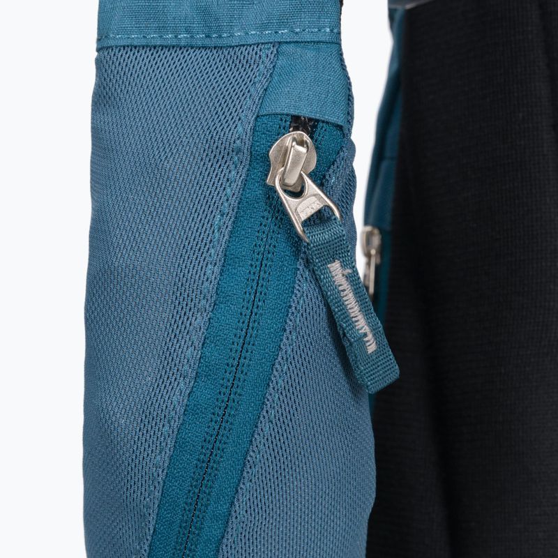 Turistický batoh Deuter Tommy M 8 l blue 3800121 5