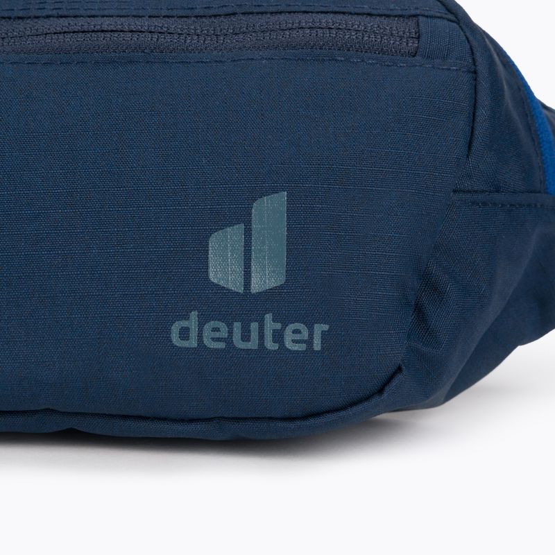 Ľadvinka deuter Belt I 1.5 l midnight 4