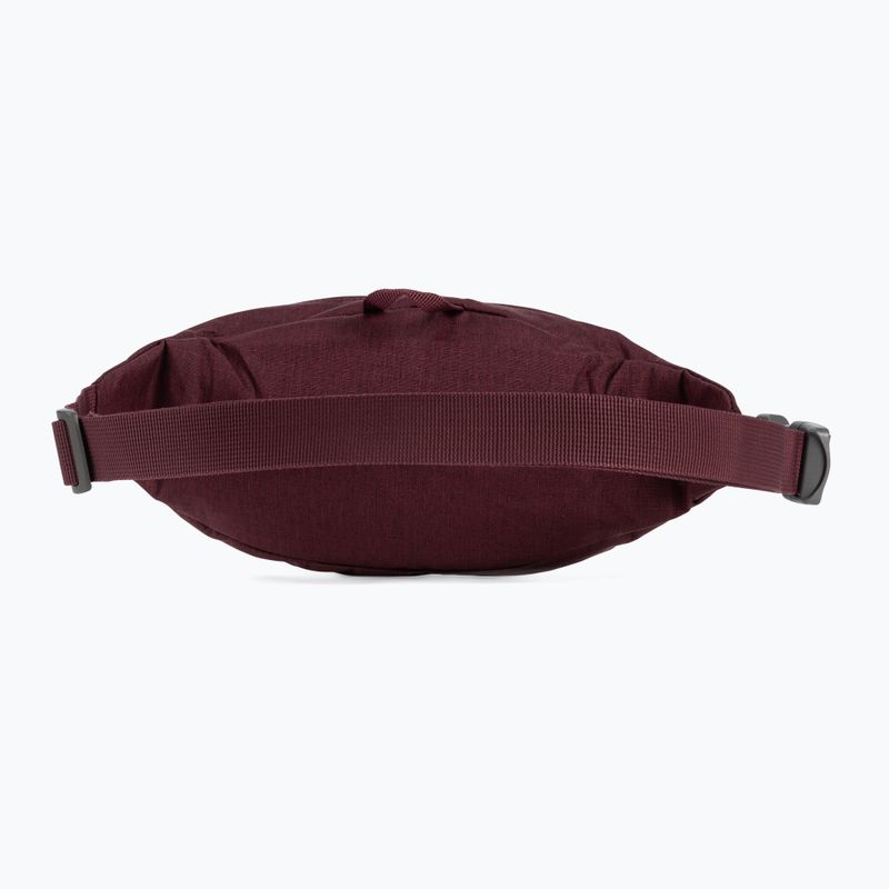 Ľadvinka deuter Belt I 1.5 l maron 4