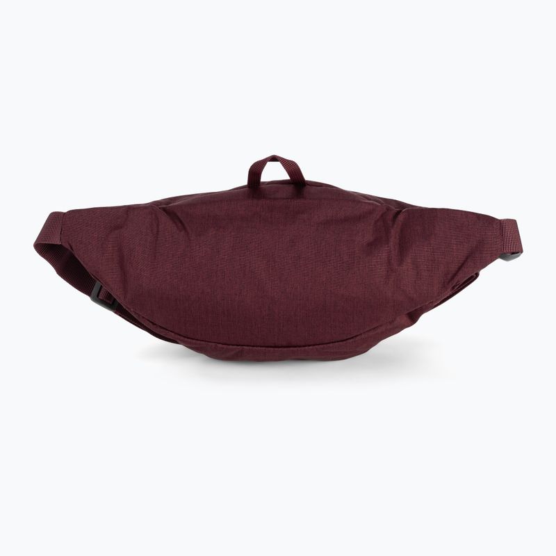 Ľadvinka deuter Belt I 1.5 l maron 5