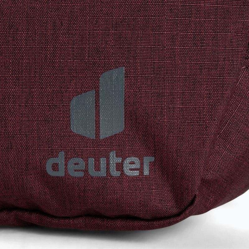 Ľadvinka deuter Belt I 1.5 l maron 6