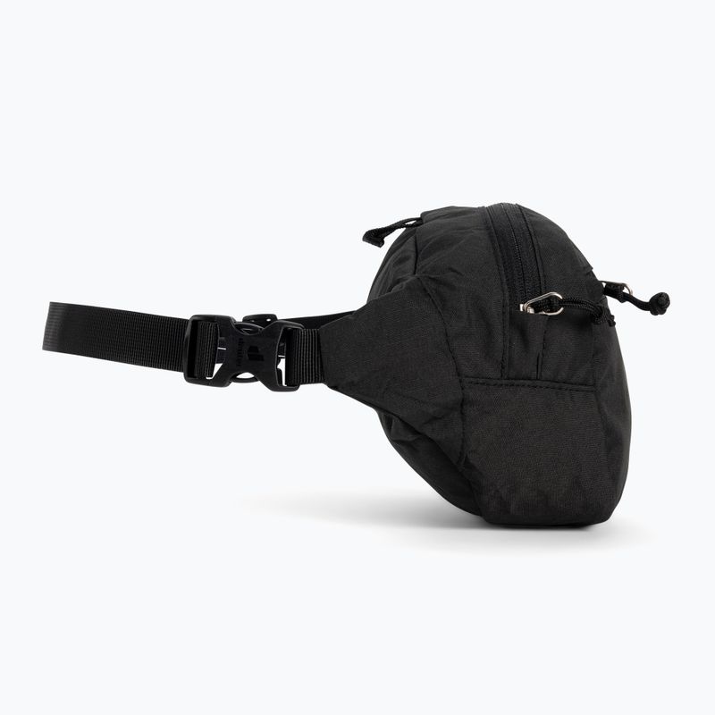 Ľadvinka deuter Belt II 2.5 l black 2