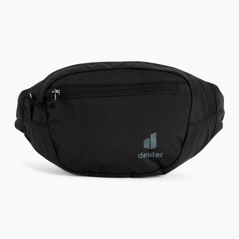 Ľadvinka deuter Belt II 2.5 l black 3