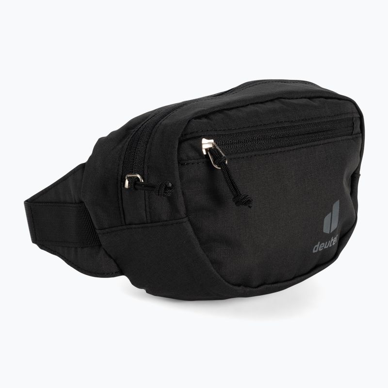 Ľadvinka deuter Organizer Belt 1.8 l black