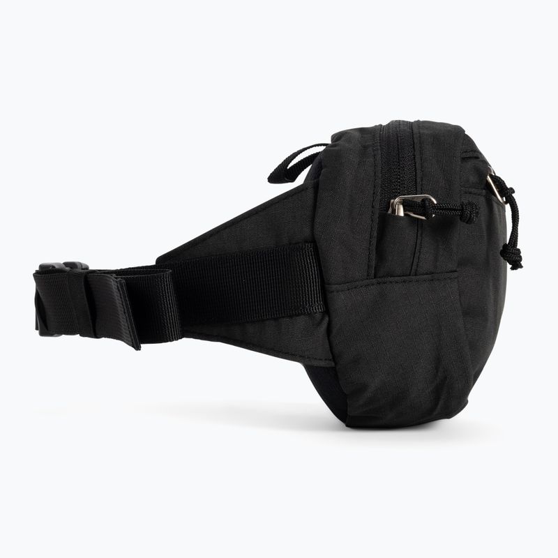 Ľadvinka deuter Organizer Belt 1.8 l black 2