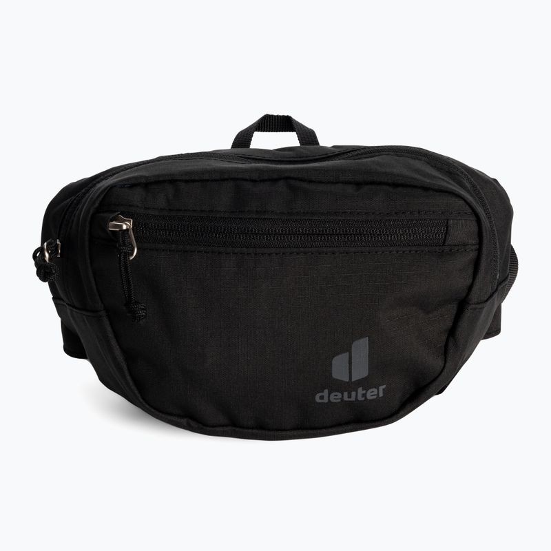 Ľadvinka deuter Organizer Belt 1.8 l black 3