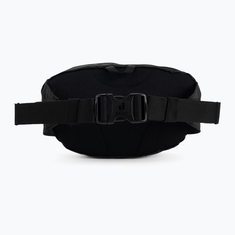 Ľadvinka deuter Organizer Belt 1.8 l black 4