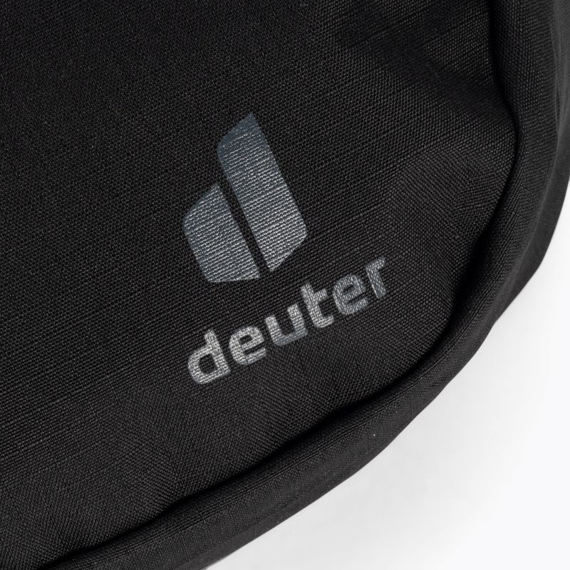 Ľadvinka deuter Organizer Belt 1.8 l black 6