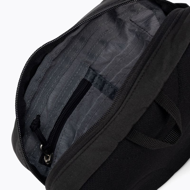 Ľadvinka deuter Organizer Belt 1.8 l black 8