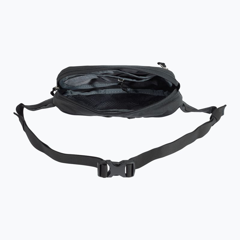 Ľadvinka deuter Organizer Belt 1.8 l black 10