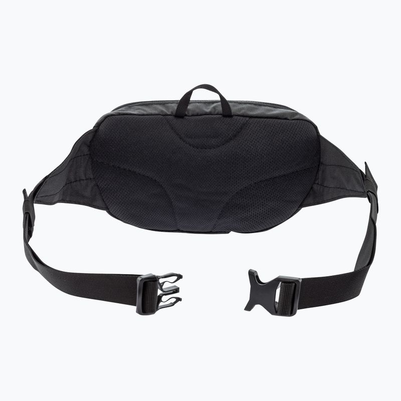 Ľadvinka deuter Organizer Belt 1.8 l black 11